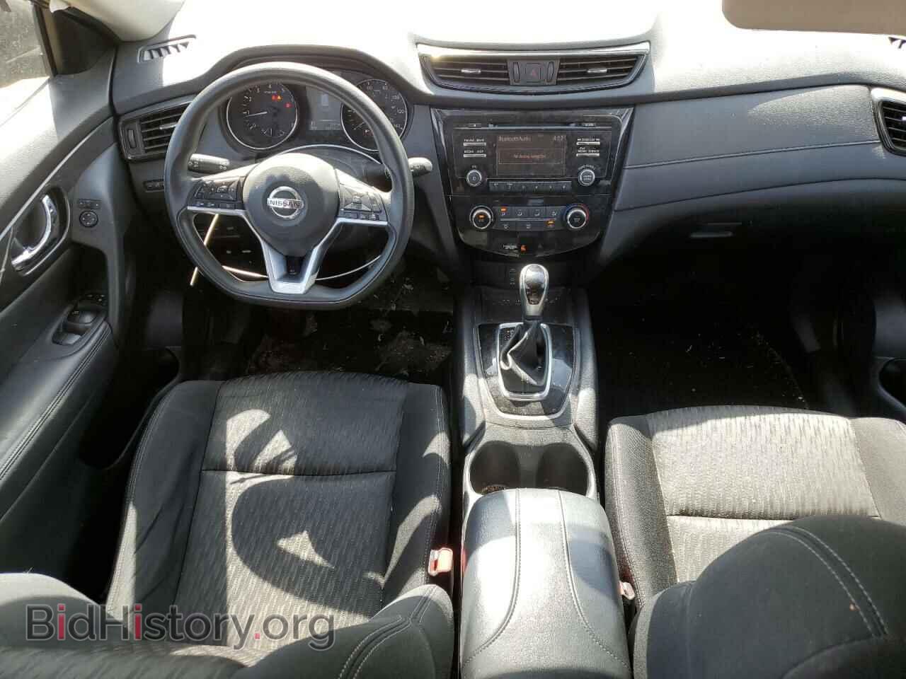 2017 NISSAN ROGUE - VIN: KNMAT2MV7HP500902 - Фото 8
