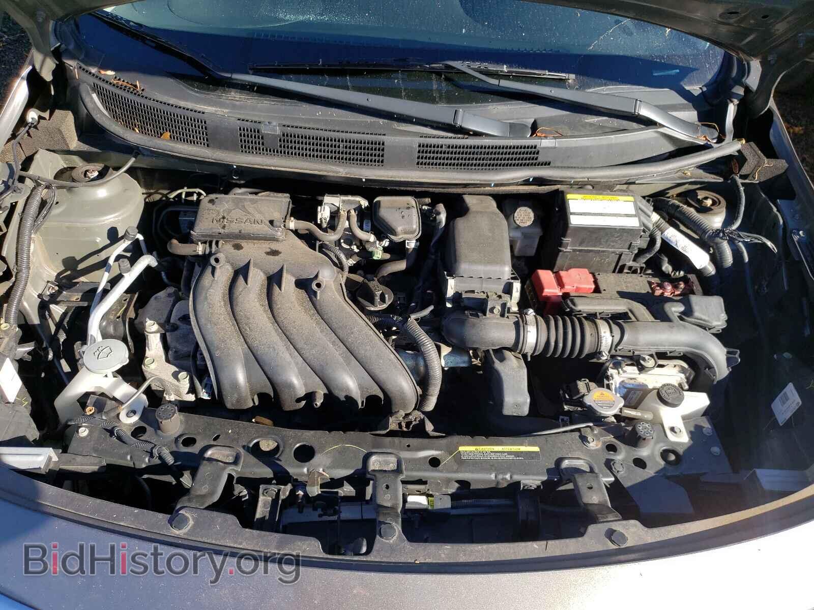 2015 NISSAN VERSA - VIN: 3N1CN7AP3FL936891 - Photo 7