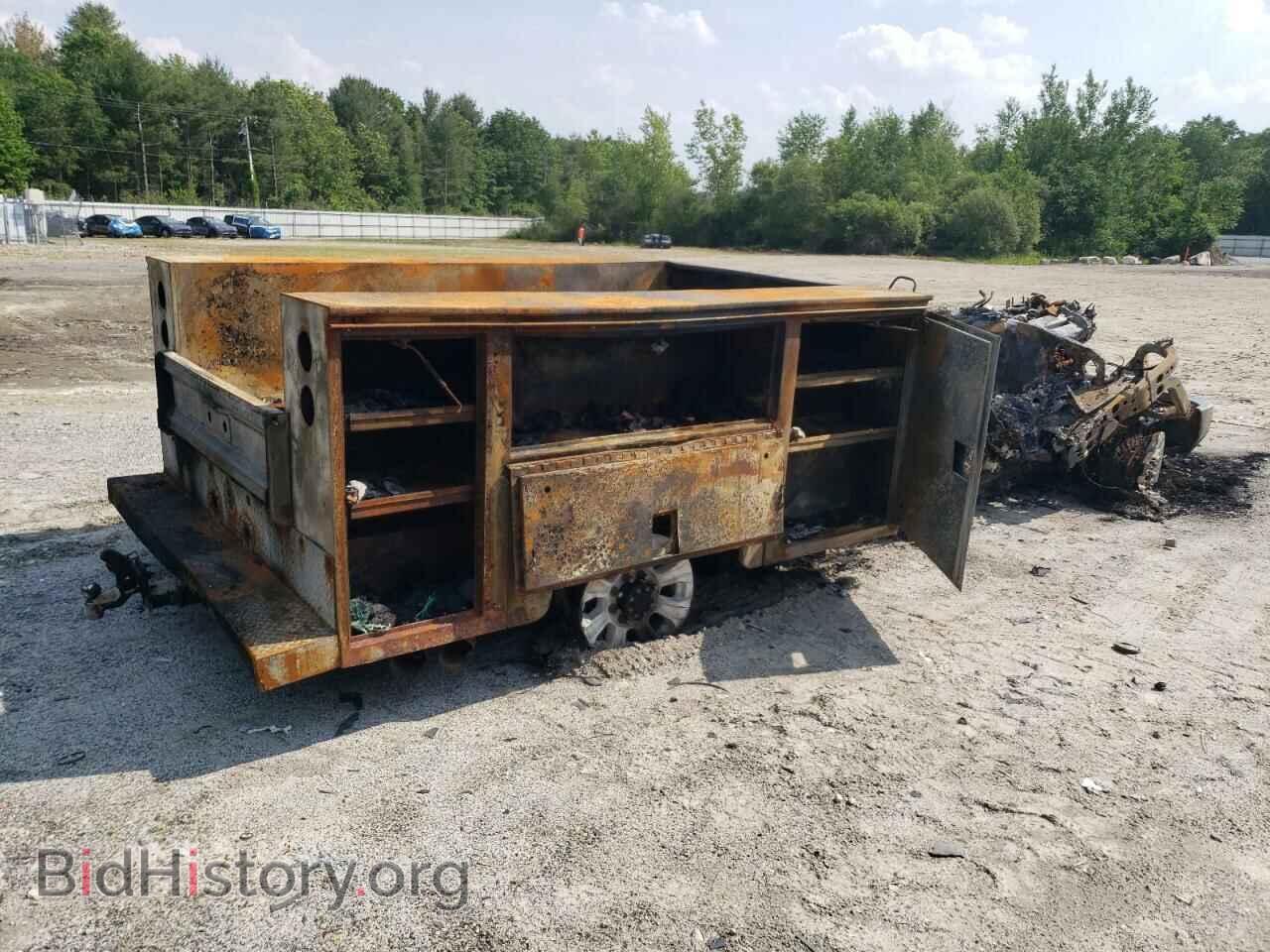 2018 FORD F350 - VIN: 1FTRF3BT7JEC51486 - Фото 3