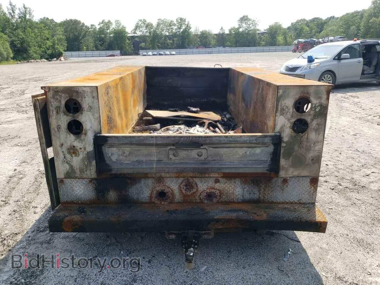 2018 FORD F350 - VIN: 1FTRF3BT7JEC51486 - Фото 6