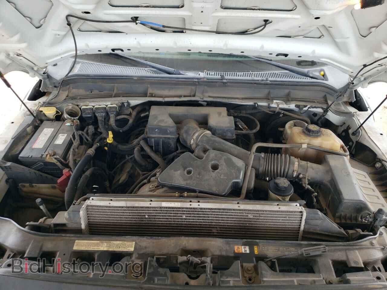 2013 FORD F250 - VIN: 1FT7W2A63DEB30228 - Фото 7