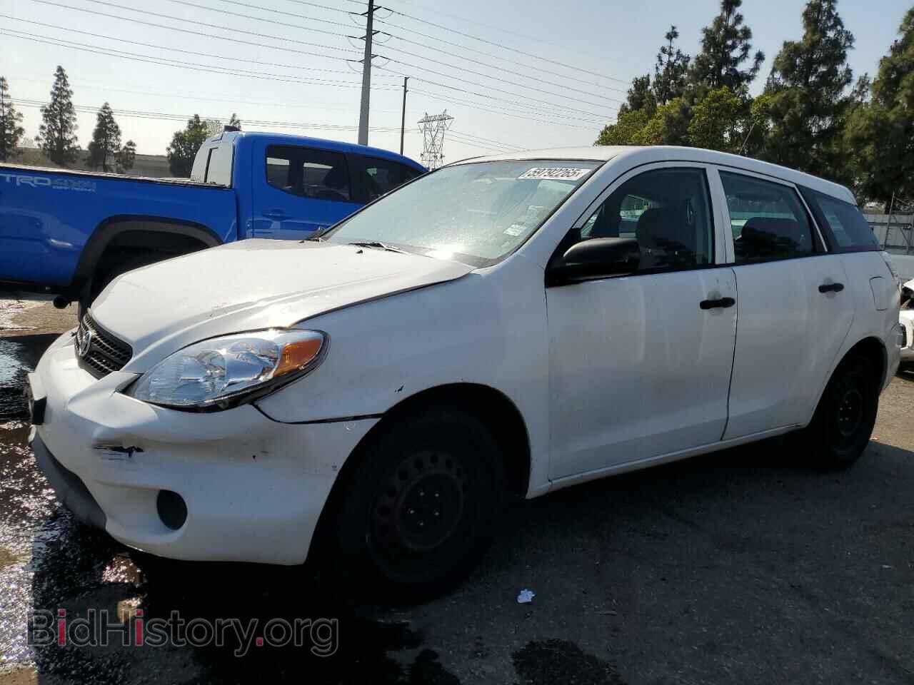 Фотография 2T1KR32E56C587514 - TOYOTA COROLLA 2006