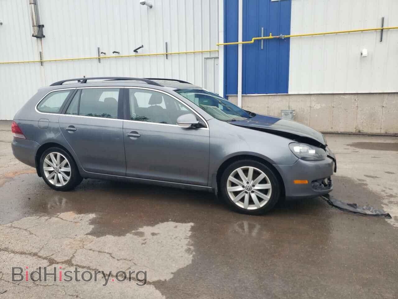 2014 VOLKSWAGEN JETTA - VIN: 3VWPL7AJ4EM611432 - Фото 4