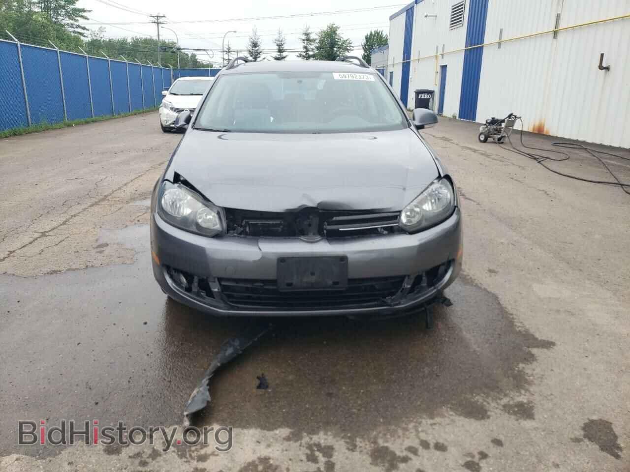 2014 VOLKSWAGEN JETTA - VIN: 3VWPL7AJ4EM611432 - Фото 5