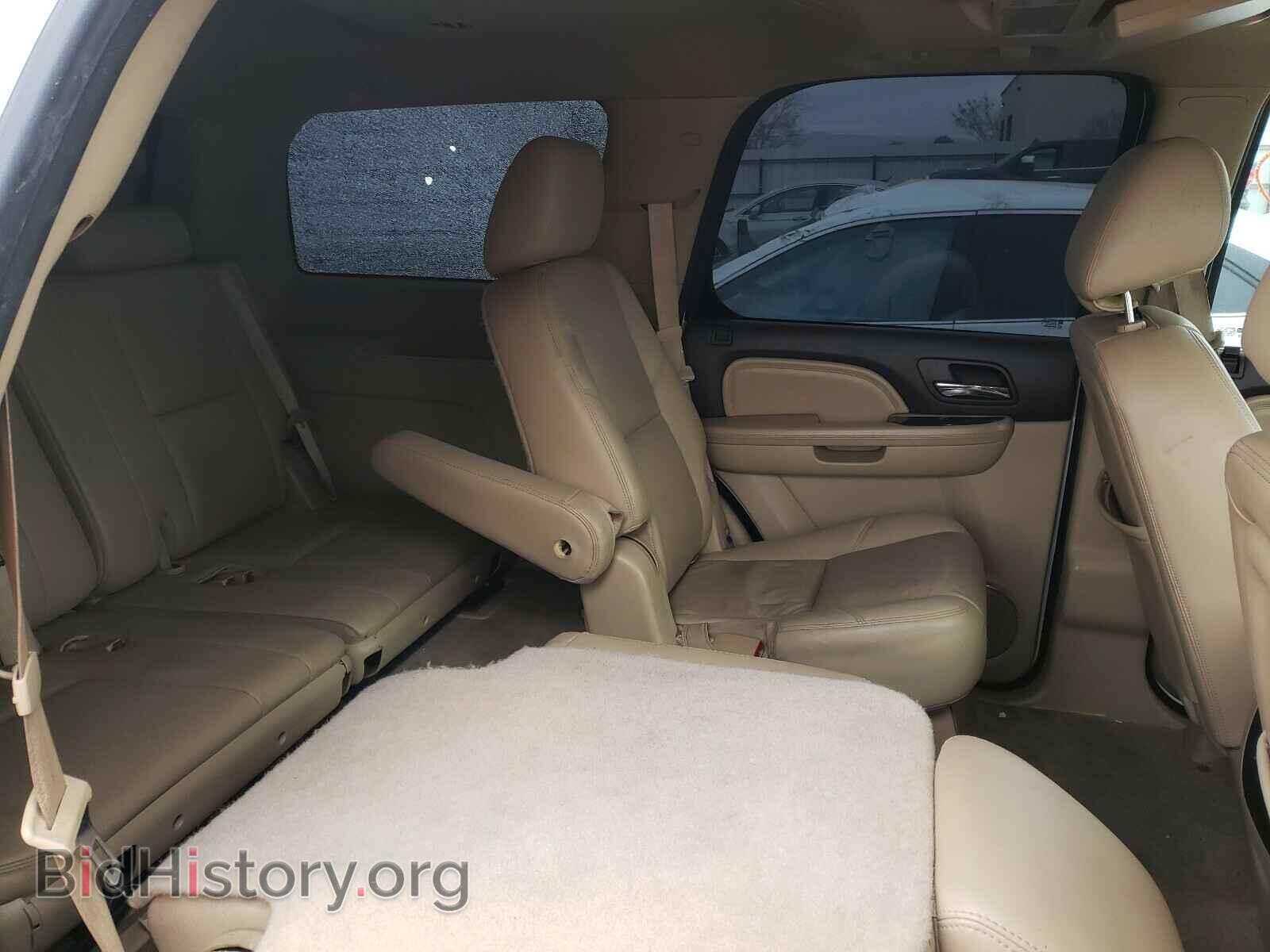 2012 GMC YUKON - VIN: 1GKS2EEFXCR267907 - Фото 6