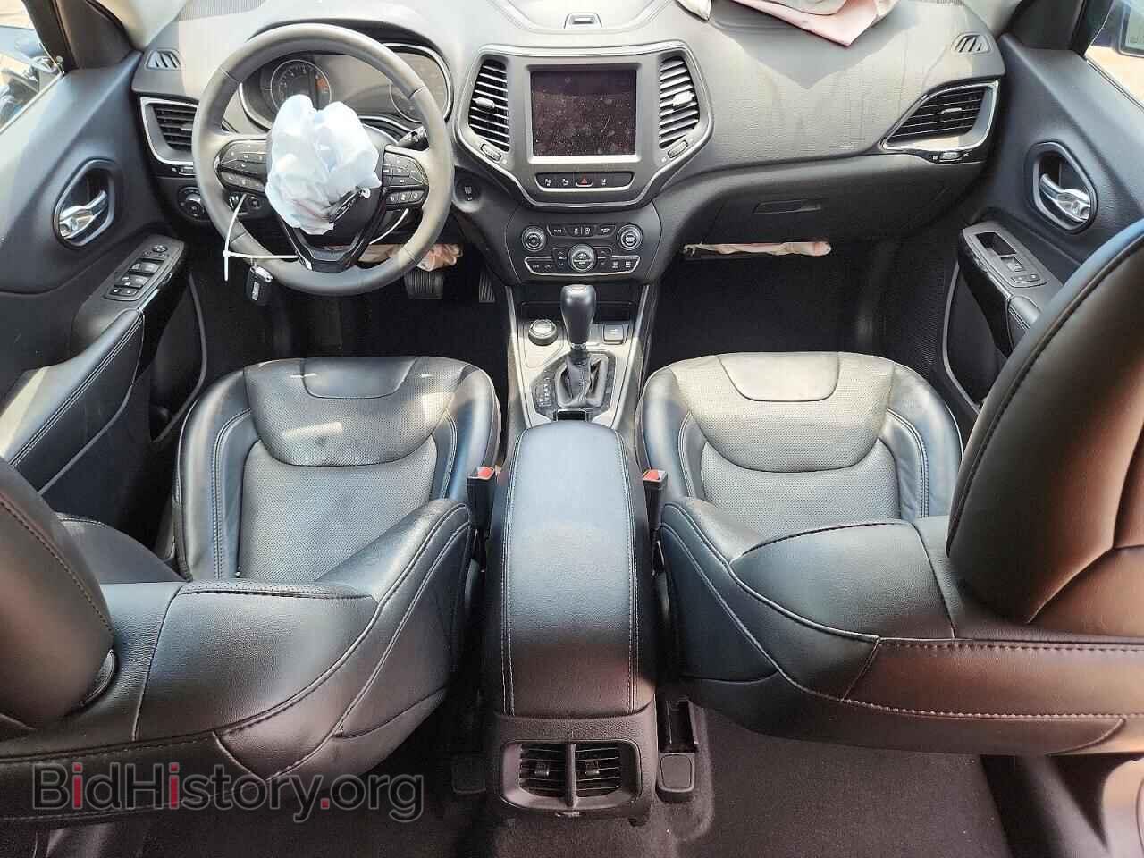 2023 JEEP CHEROKEE - VIN: 1C4PJMMB7PD110884 - Photo 8