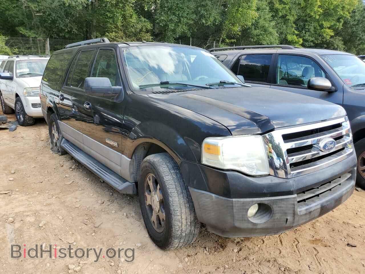 Фотография 1FMFK15577LA73479 - FORD EXPEDITION 2007
