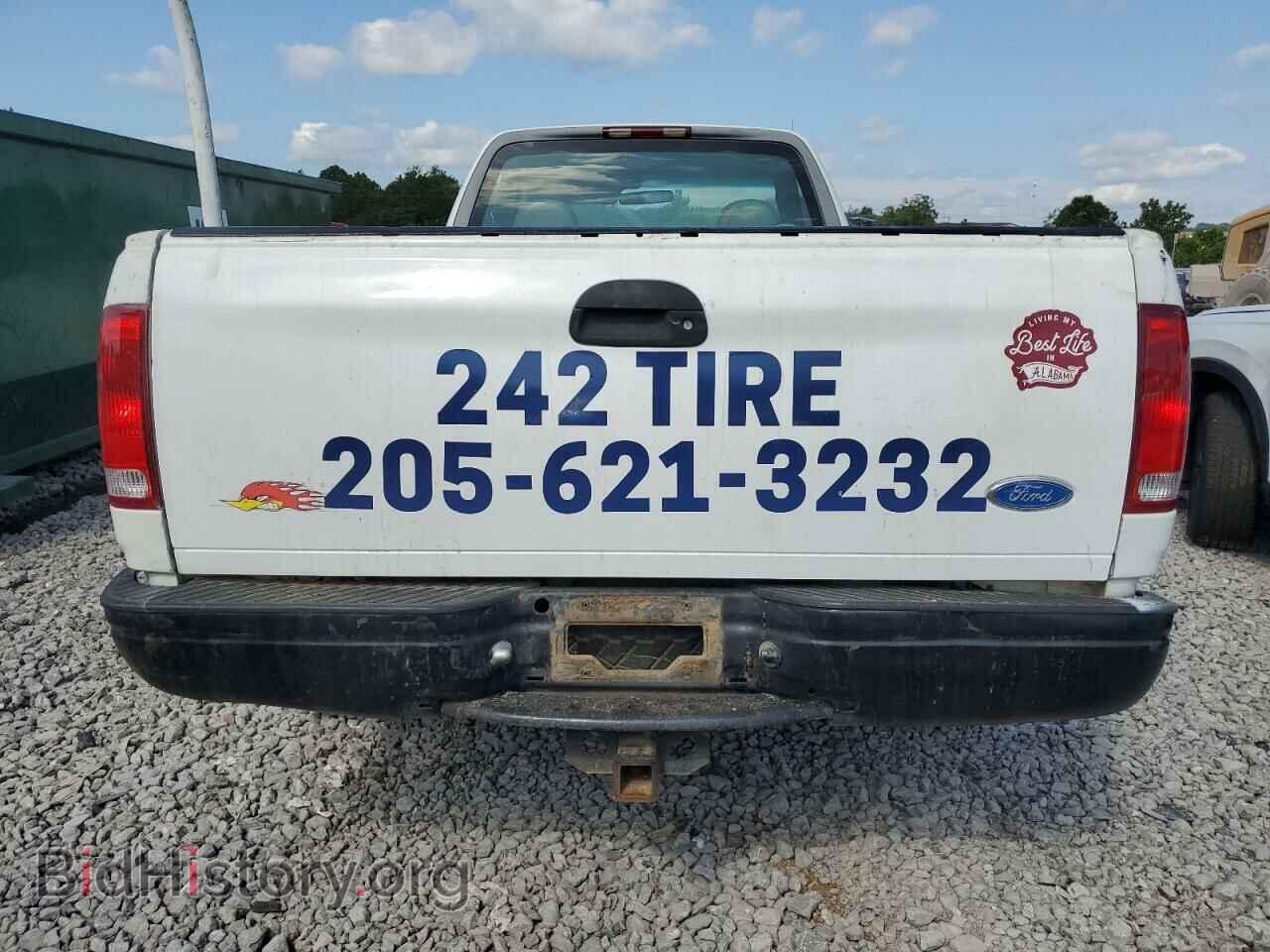 1998 FORD All Models - VIN: 1FTRF27L5WNA60773 - Фото 6