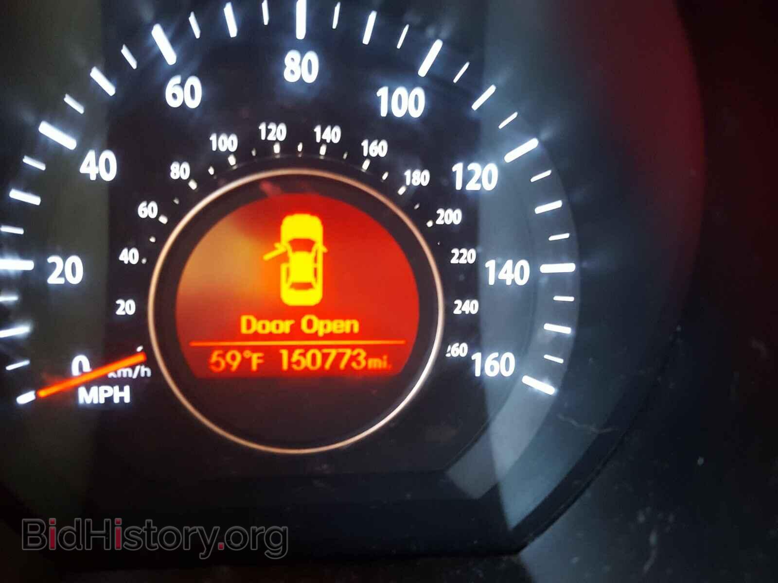 2013 KIA OPTIMA - VIN: 5XXGM4A7XDG135237 - Фото 8