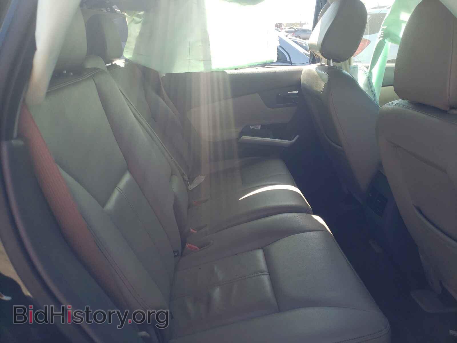 2014 FORD EDGE - VIN: 2FMDK4KC4EBA38892 - Photo 6