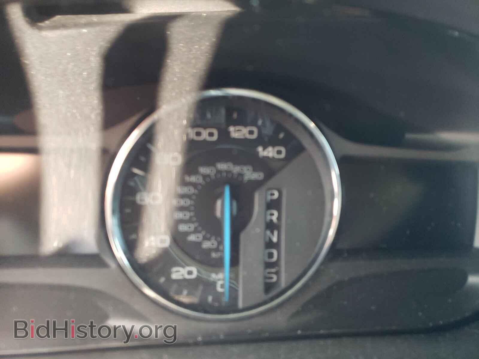 2014 FORD EDGE - VIN: 2FMDK4KC4EBA38892 - Photo 8