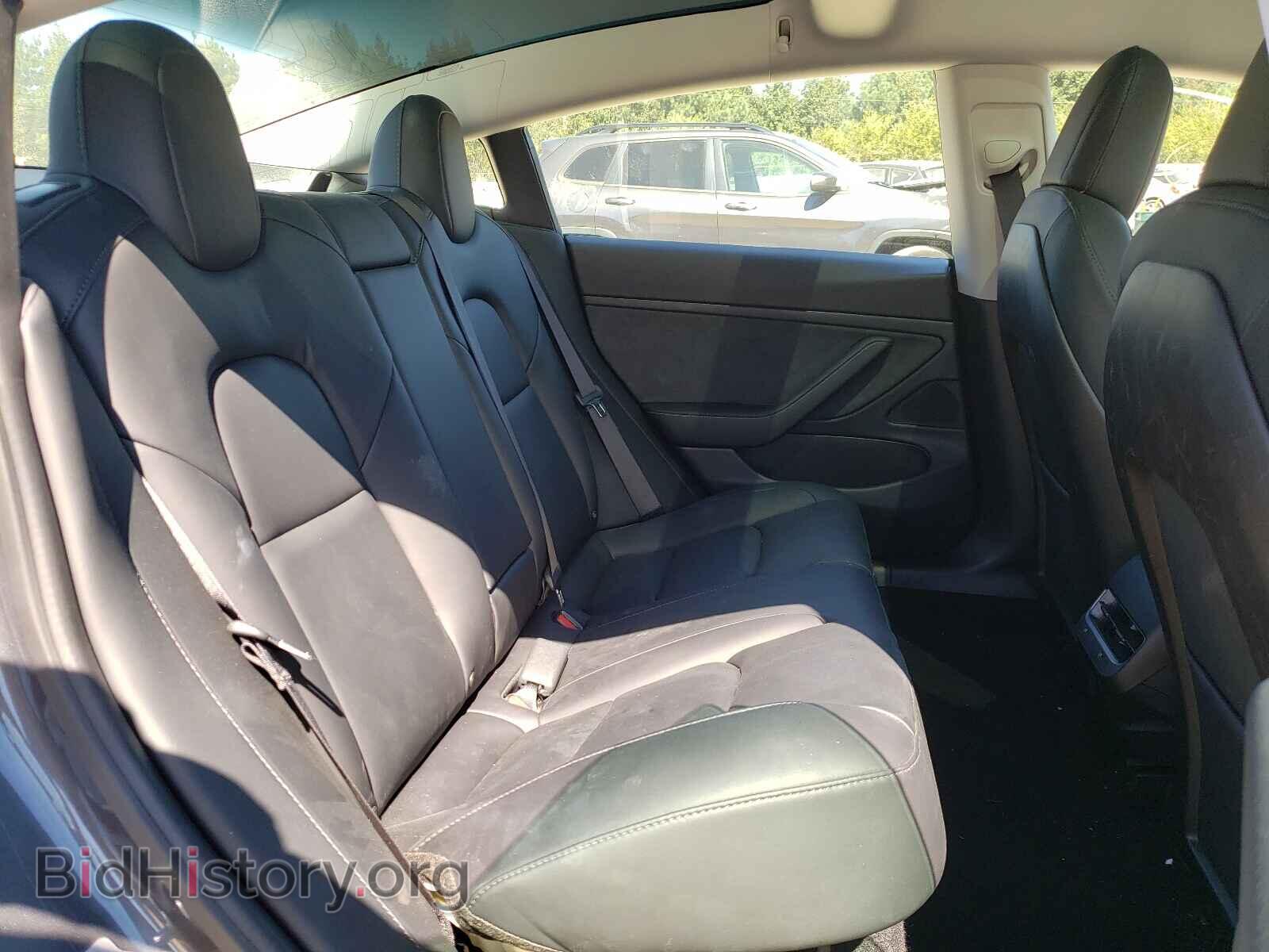 2020 TESLA MODEL 3 - VIN: 5YJ3E1EC9LF719714 - Фото 6