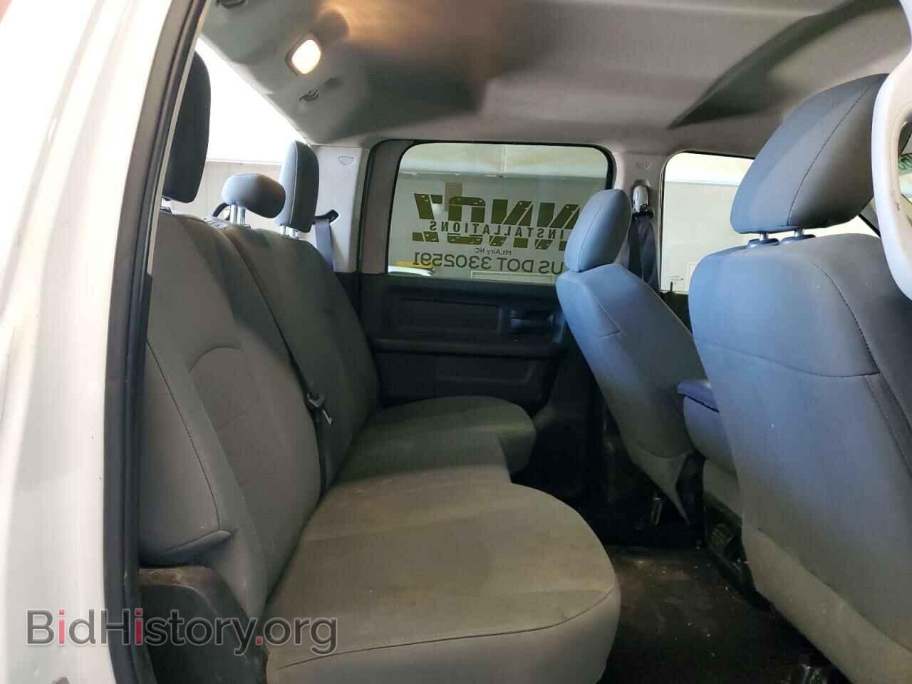 2018 RAM All Models - VIN: 3C63R3CL7JG353852 - Фото 10