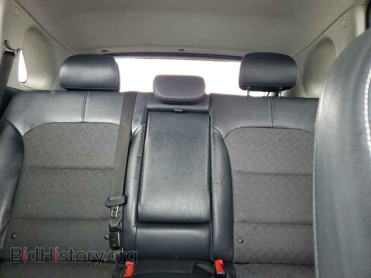 2019 KIA NIRO - VIN: KNDCC3LC5K5233549 - Фото 10