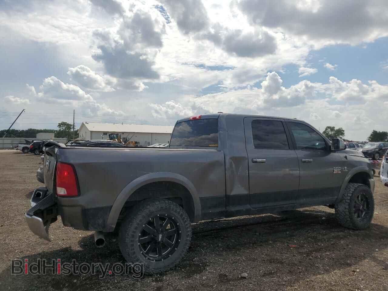 2011 DODGE All Models - VIN: 3D7UT2HL2BG578270 - Photo 3