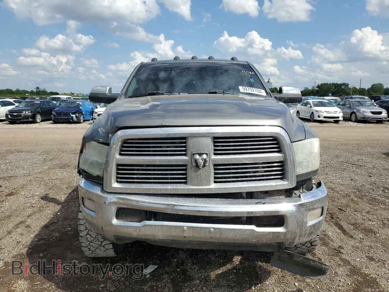2011 DODGE All Models - VIN: 3D7UT2HL2BG578270 - Photo 5