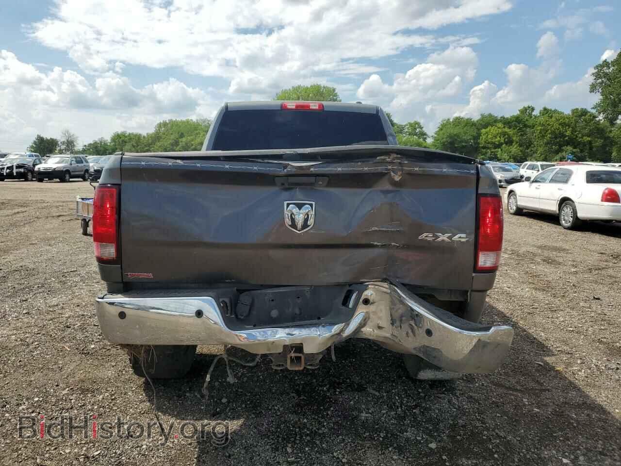 2011 DODGE All Models - VIN: 3D7UT2HL2BG578270 - Photo 6