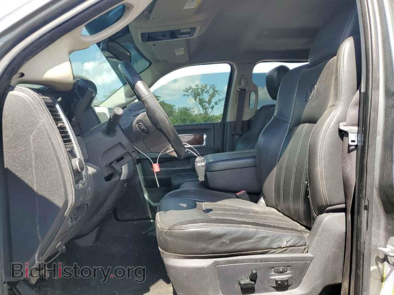 2011 DODGE All Models - VIN: 3D7UT2HL2BG578270 - Photo 7