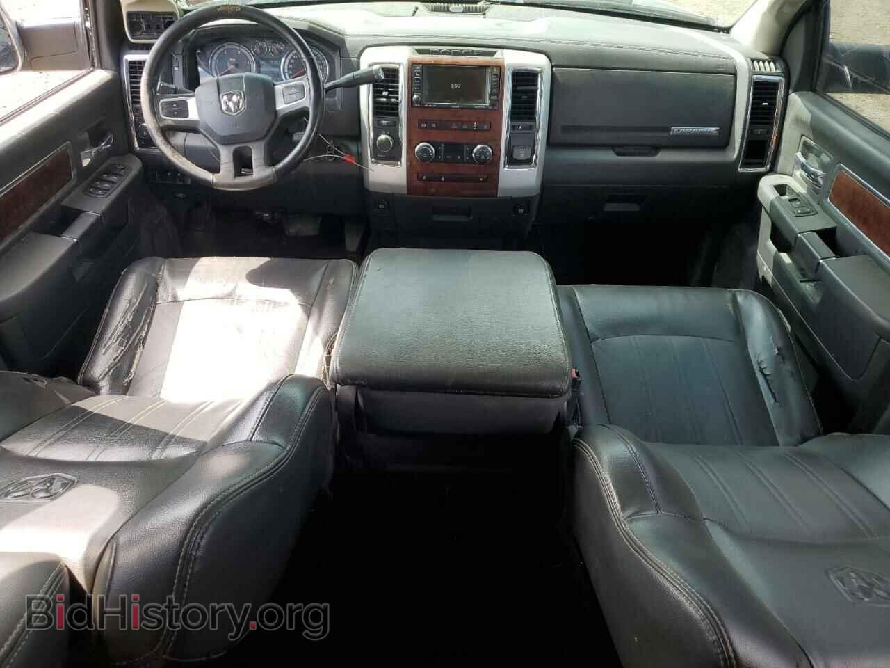 2011 DODGE All Models - VIN: 3D7UT2HL2BG578270 - Photo 8