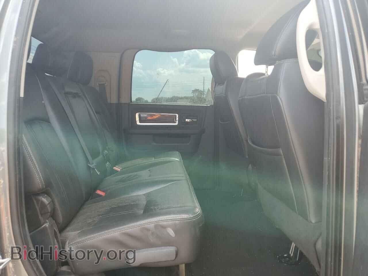 2011 DODGE All Models - VIN: 3D7UT2HL2BG578270 - Photo 10