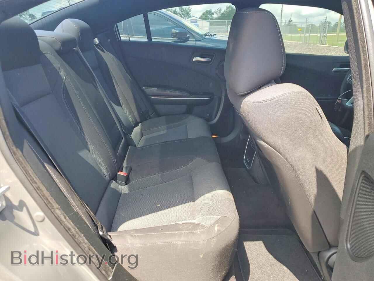2017 DODGE CHARGER - VIN: 2C3CDXJG6HH585619 - Фото 10
