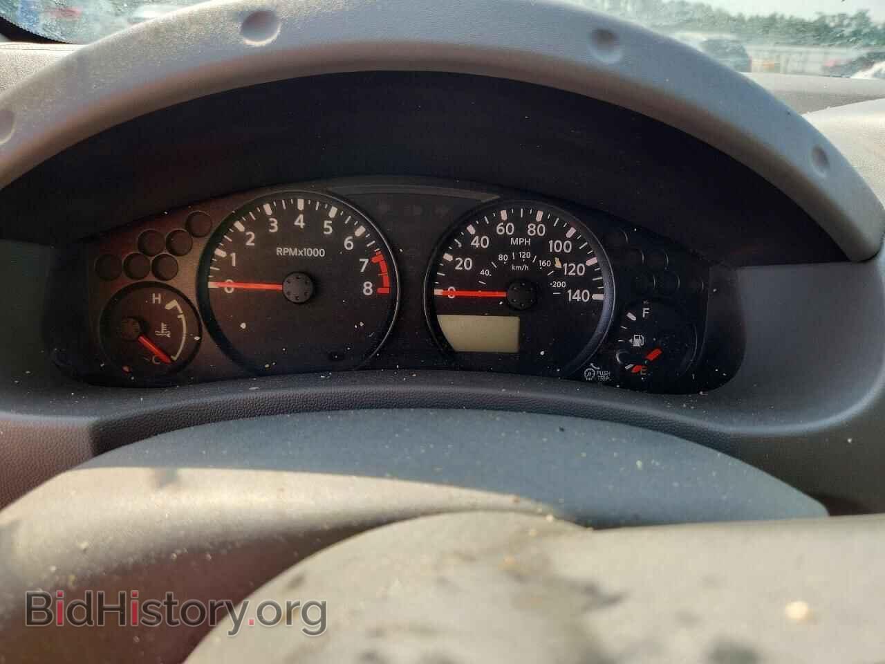 2020 NISSAN FRONTIER - VIN: 1N6ED0EA0LN700763 - Фото 9
