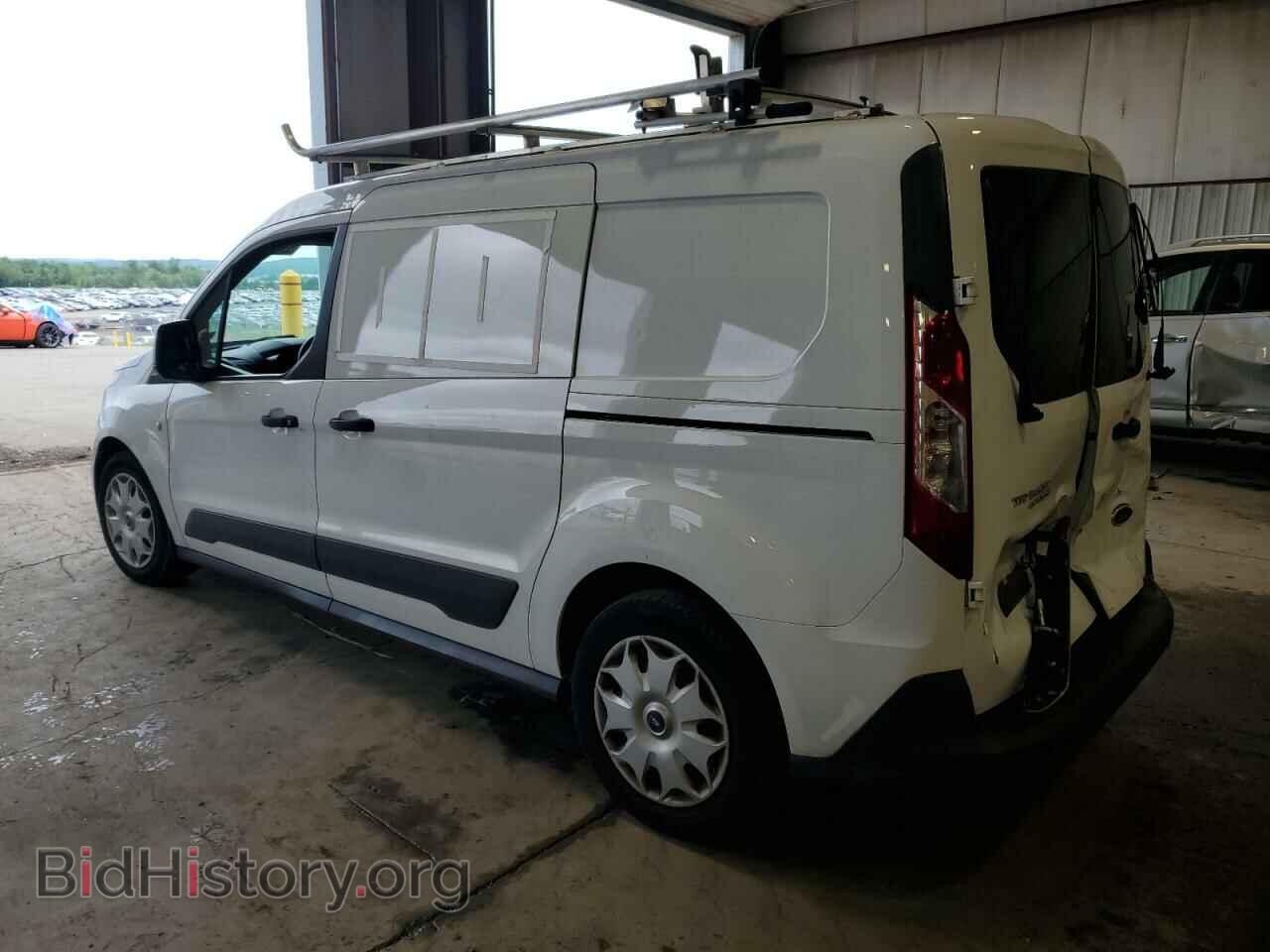 2016 FORD TRANSIT - VIN: NM0LS7F76G1269349 - Фото 2