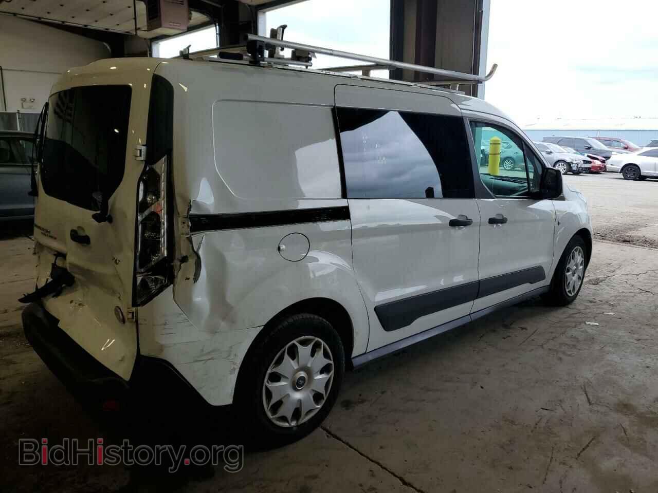 2016 FORD TRANSIT - VIN: NM0LS7F76G1269349 - Фото 3