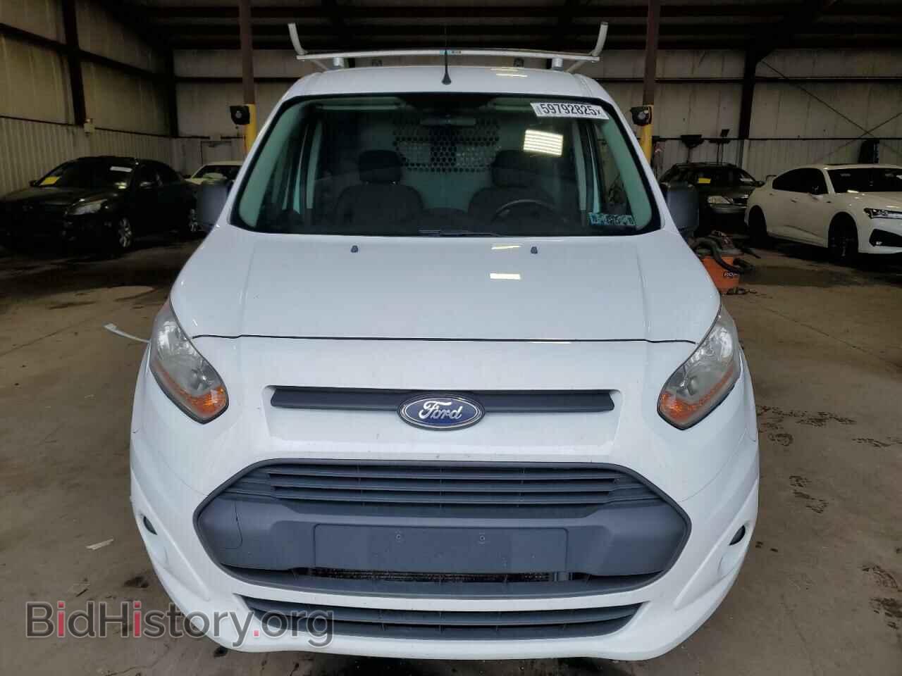 2016 FORD TRANSIT - VIN: NM0LS7F76G1269349 - Фото 5