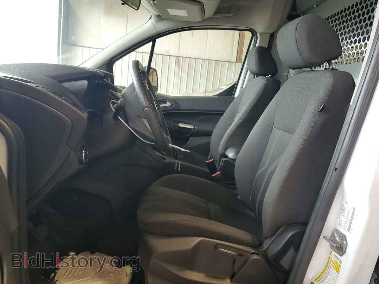 2016 FORD TRANSIT - VIN: NM0LS7F76G1269349 - Фото 7