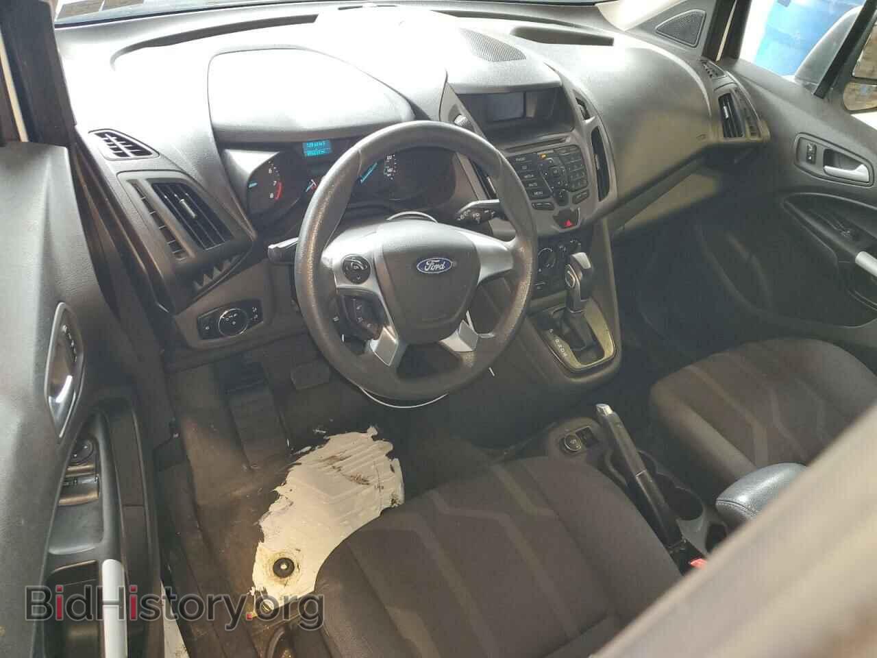 2016 FORD TRANSIT - VIN: NM0LS7F76G1269349 - Фото 8