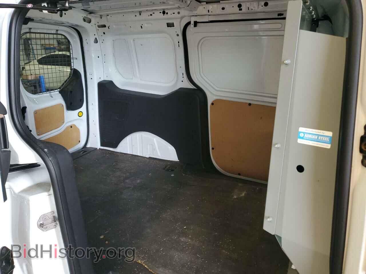 2016 FORD TRANSIT - VIN: NM0LS7F76G1269349 - Фото 10