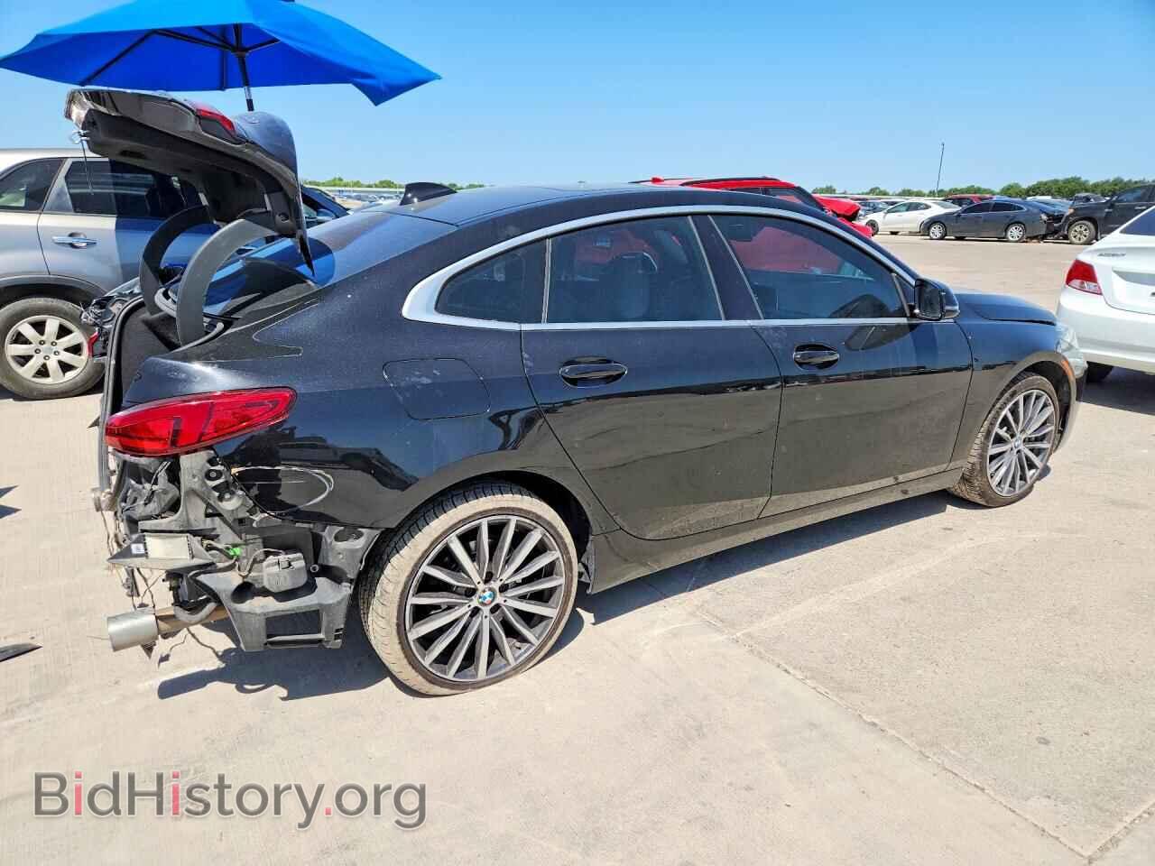 2021 BMW 2 SERIES - VIN: WBA53AK05M7H95530 - Фото 3