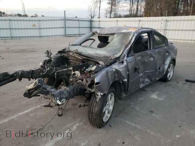 2006 MAZDA 3 - VIN: JM1BK32F461488216 - Фото 2