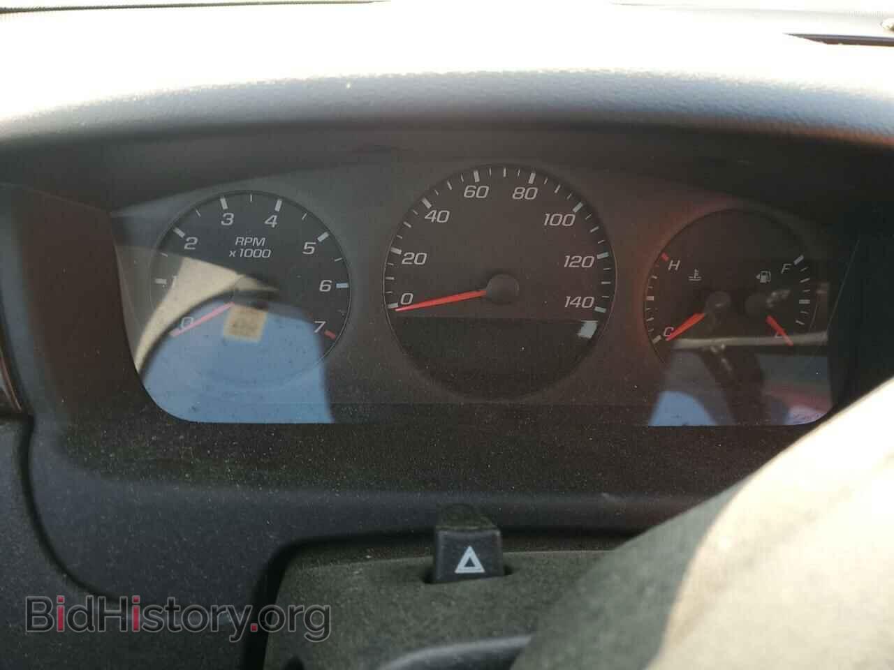 2013 CHEVROLET IMPALA - VIN: 2G1WF5E3XD1215493 - Фото 9