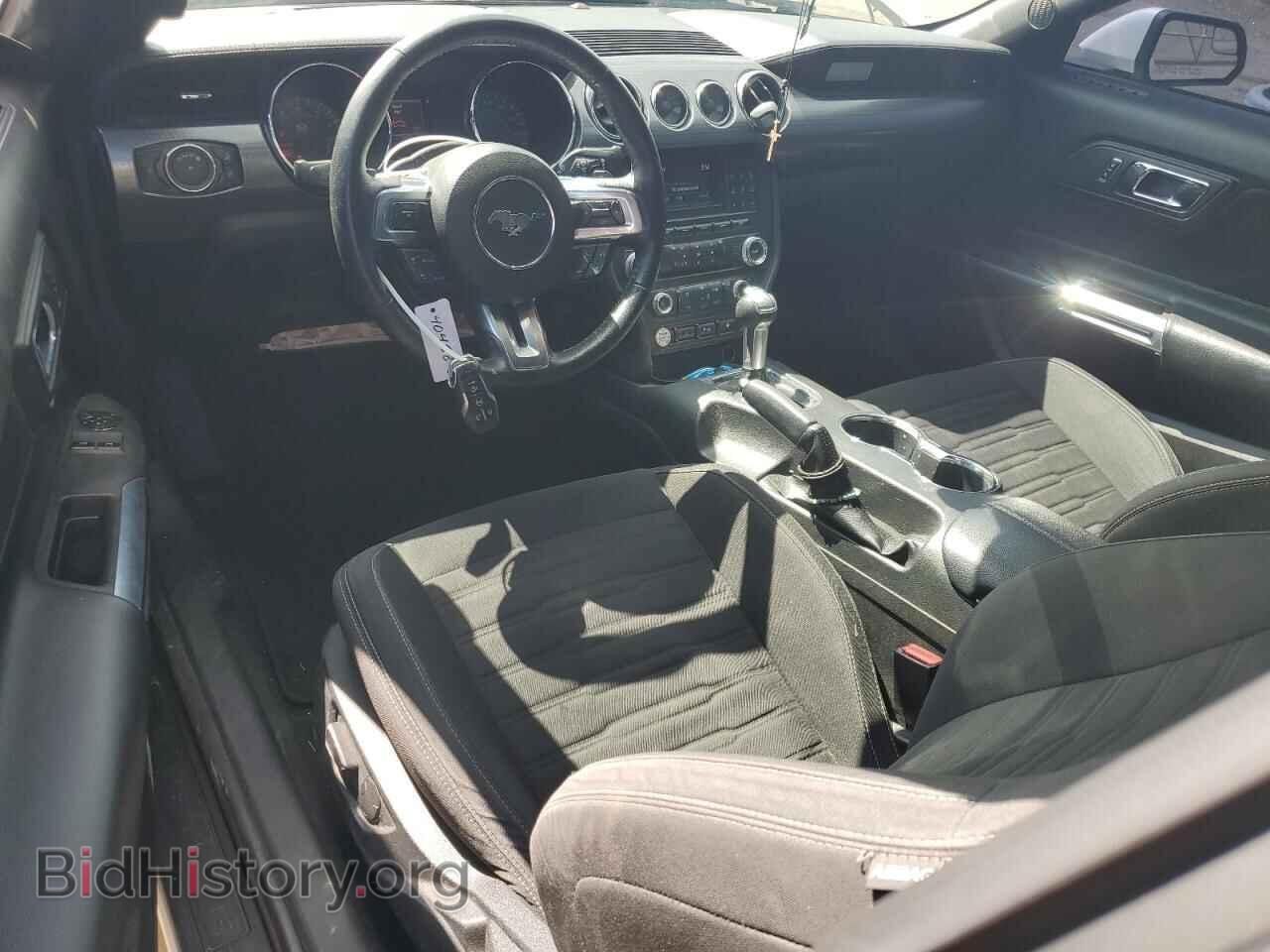 2017 FORD ALL Models - VIN: 1FA6P8TH0H5336158 - Фото 8