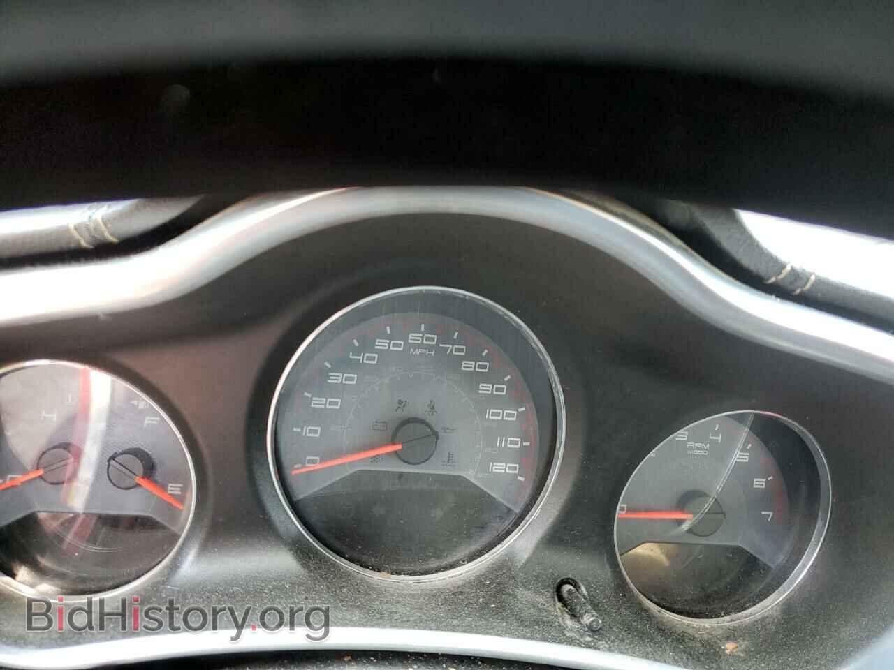 2014 DODGE AVENGER - VIN: 1C3CDZAB9EN219964 - Photo 8