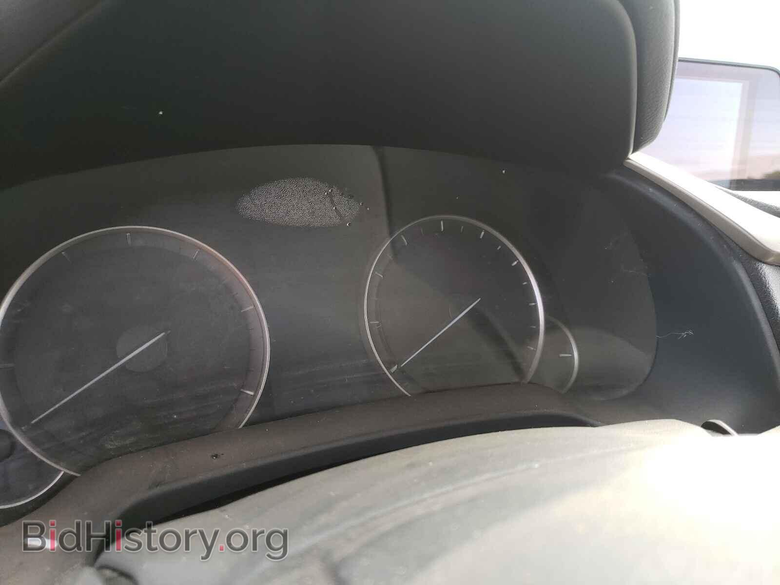 2019 LEXUS RX450 - VIN: 2T2BGMCA3KC030436 - Фото 8