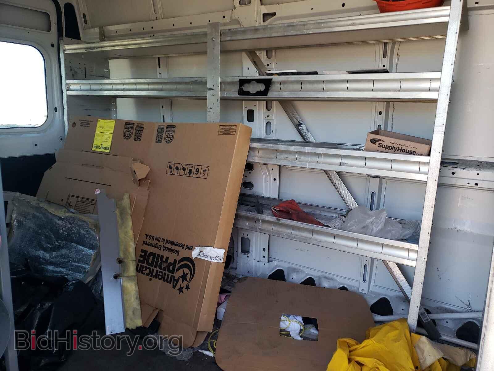 2015 RAM PROMASTER - VIN: 3C6TRVBG9FE500837 - Фото 6