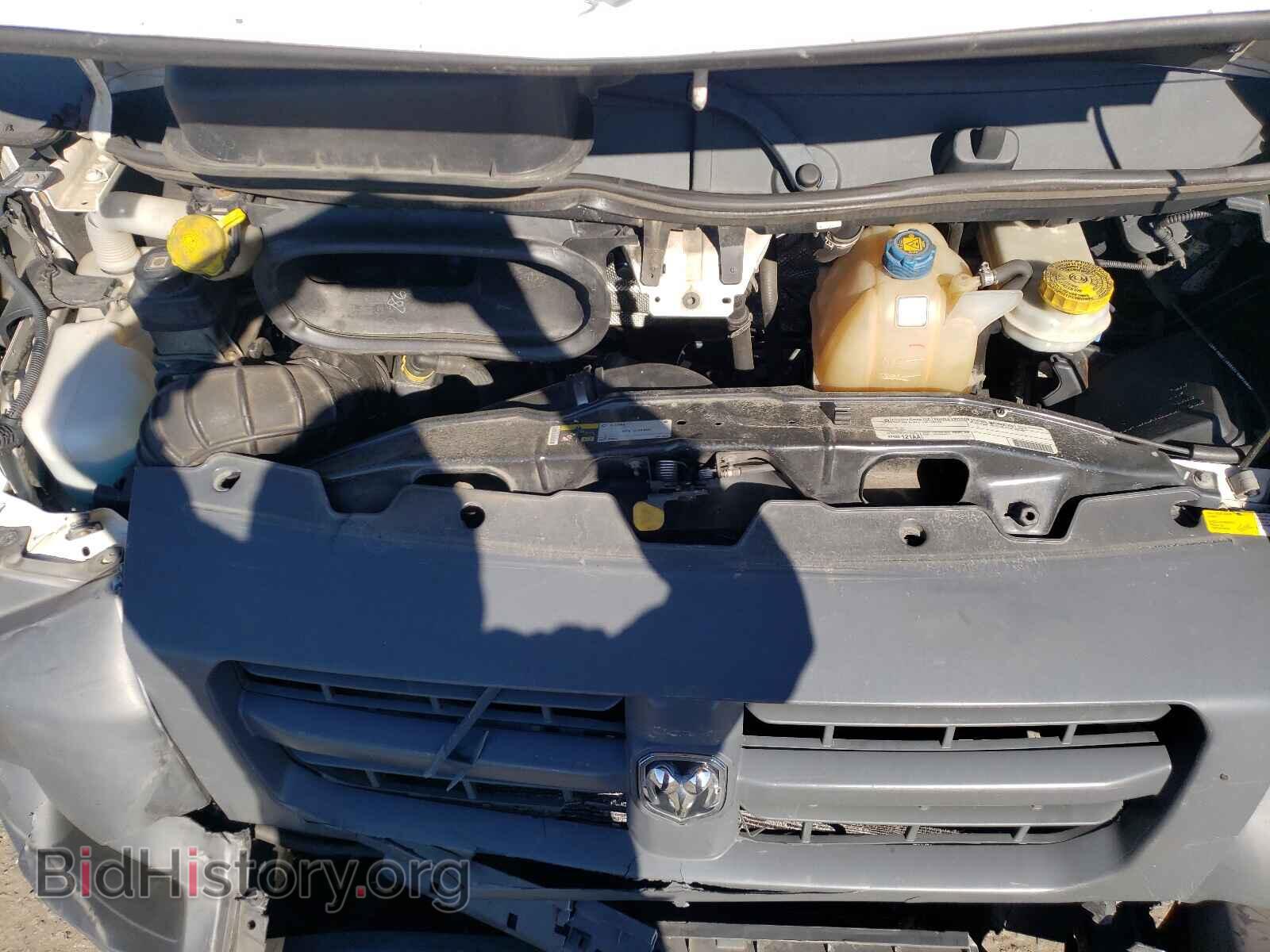 2015 RAM PROMASTER - VIN: 3C6TRVBG9FE500837 - Фото 7