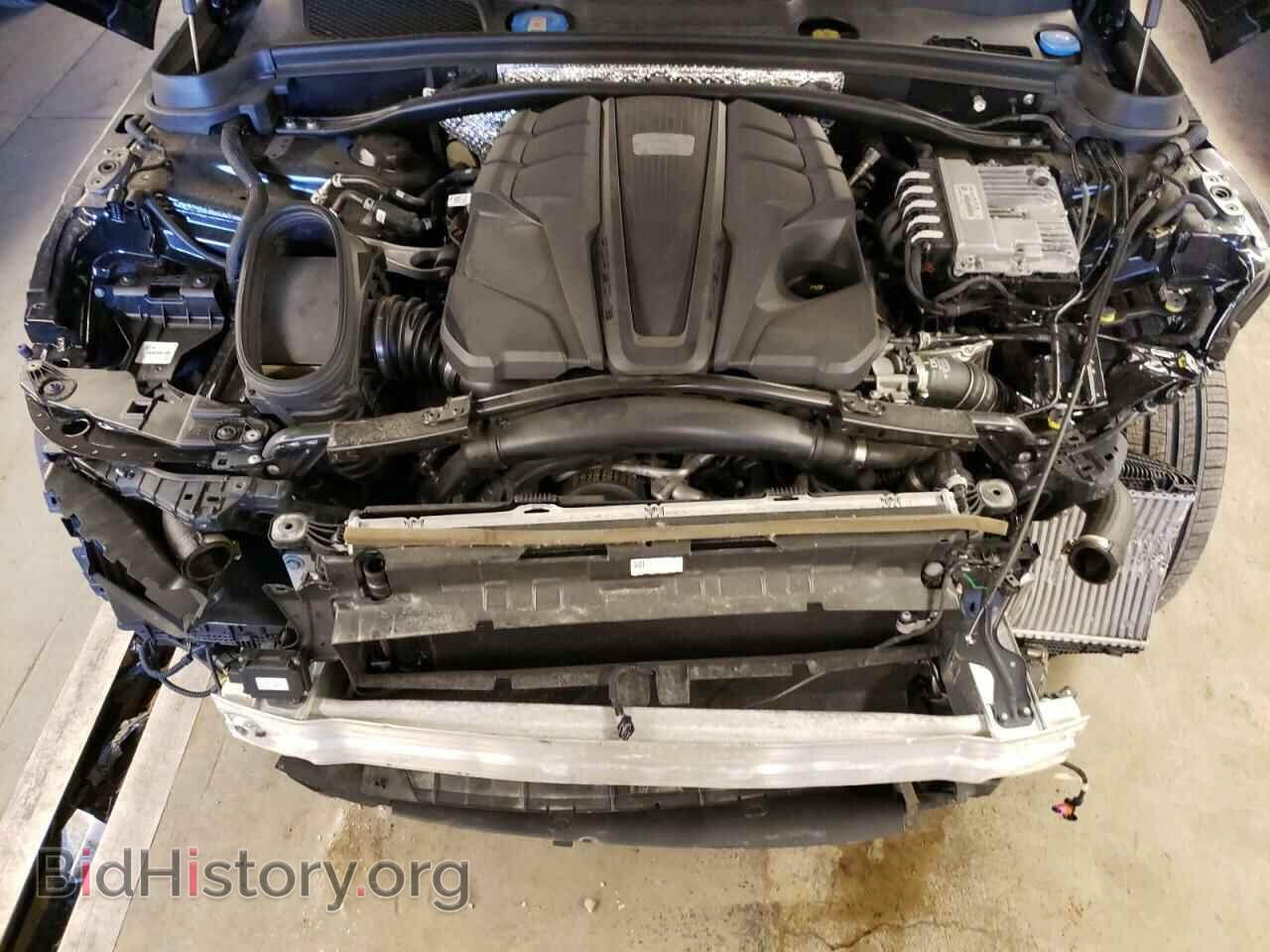 2021 PORSCHE MACAN - VIN: WP1AB2A5XMLB36739 - Photo 11