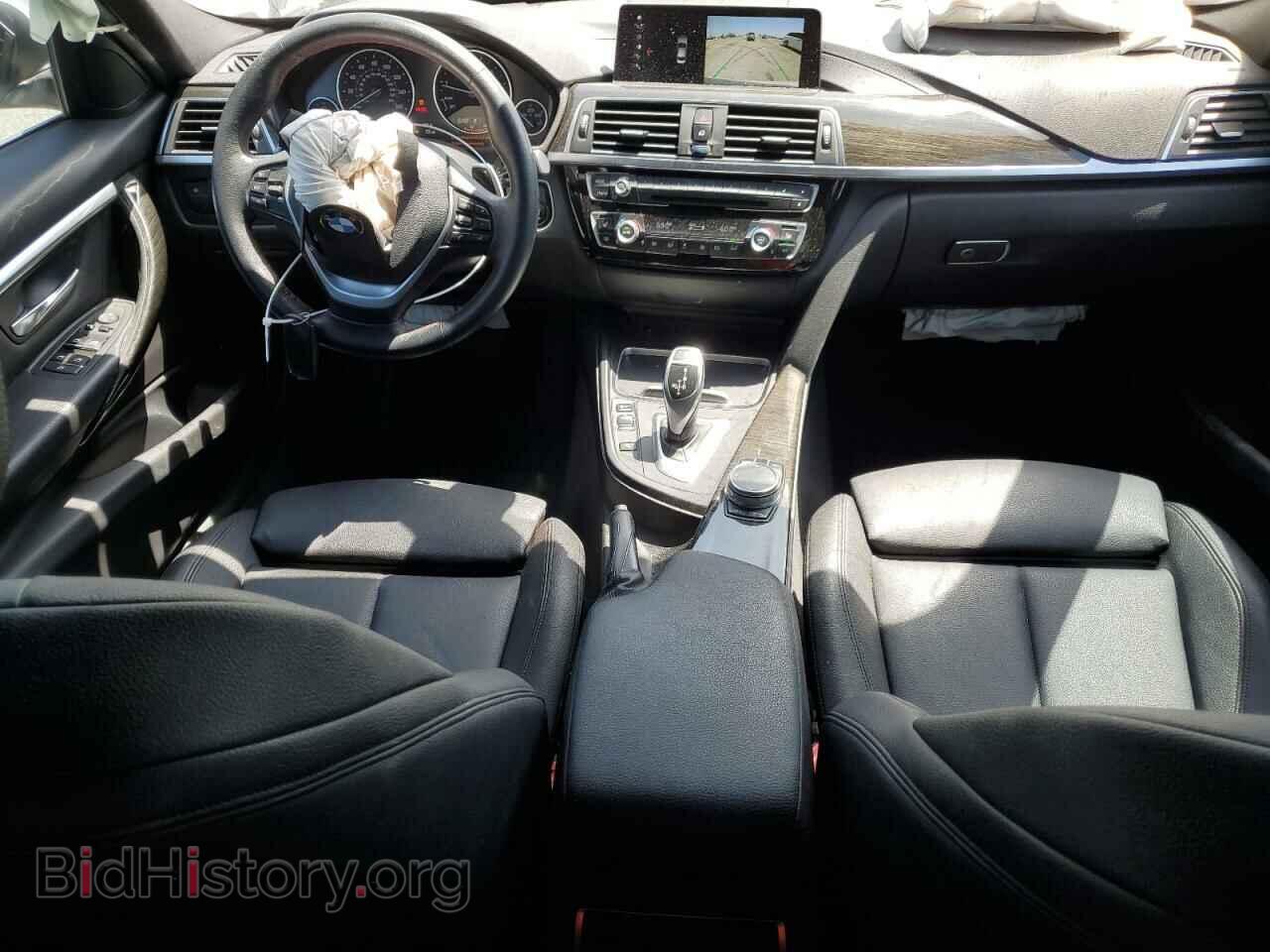 2018 BMW 3 SERIES - VIN: WBA8B9C58JAE22473 - Фото 8