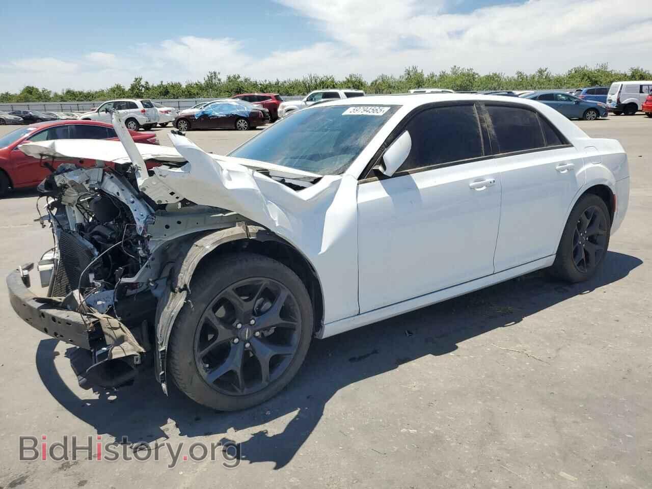 Photo 2C3CCADG5PH524403 - CHRYSLER 300 2023