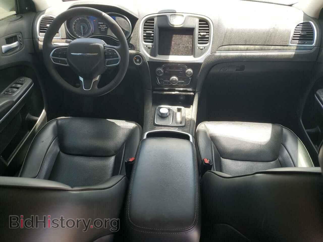 2023 CHRYSLER 300 - VIN: 2C3CCADG5PH524403 - Фото 8