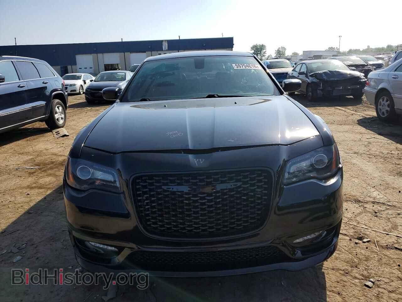 2013 CHRYSLER 300 - VIN: 2C3CCAGG9DH691130 - Photo 5