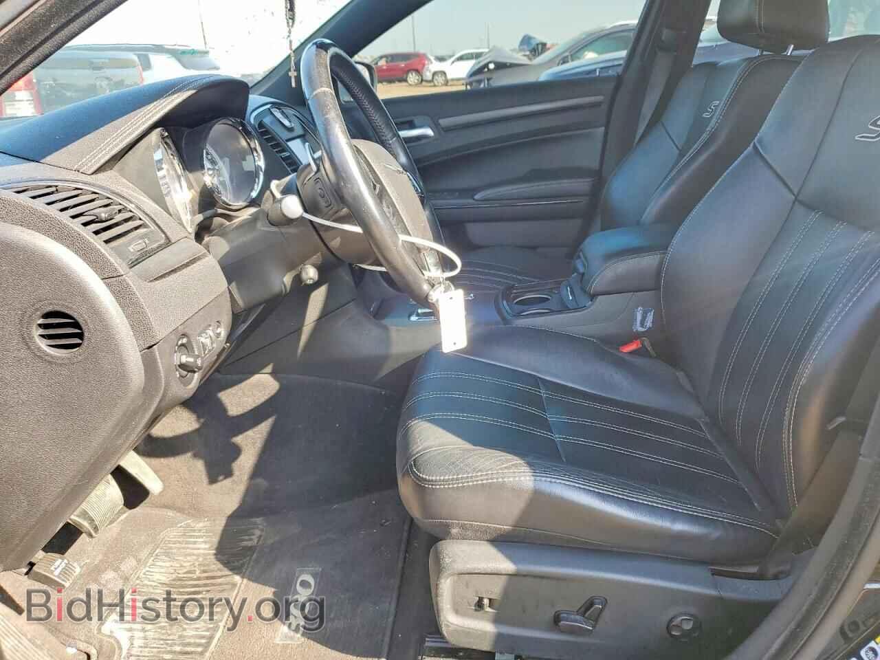 2013 CHRYSLER 300 - VIN: 2C3CCAGG9DH691130 - Photo 7