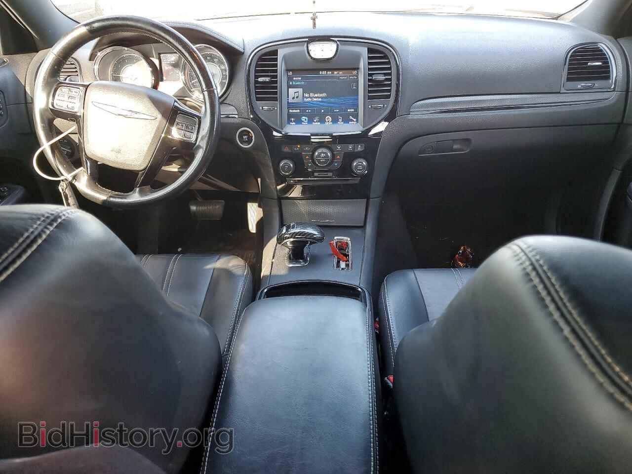 2013 CHRYSLER 300 - VIN: 2C3CCAGG9DH691130 - Photo 8