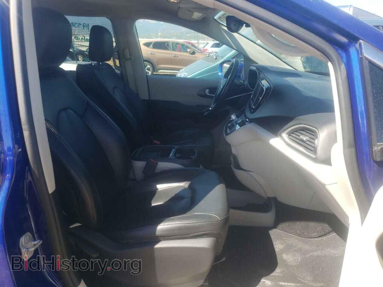 2019 CHRYSLER PACIFICA - VIN: 2C4RC1BG4KR574933 - Photo 5
