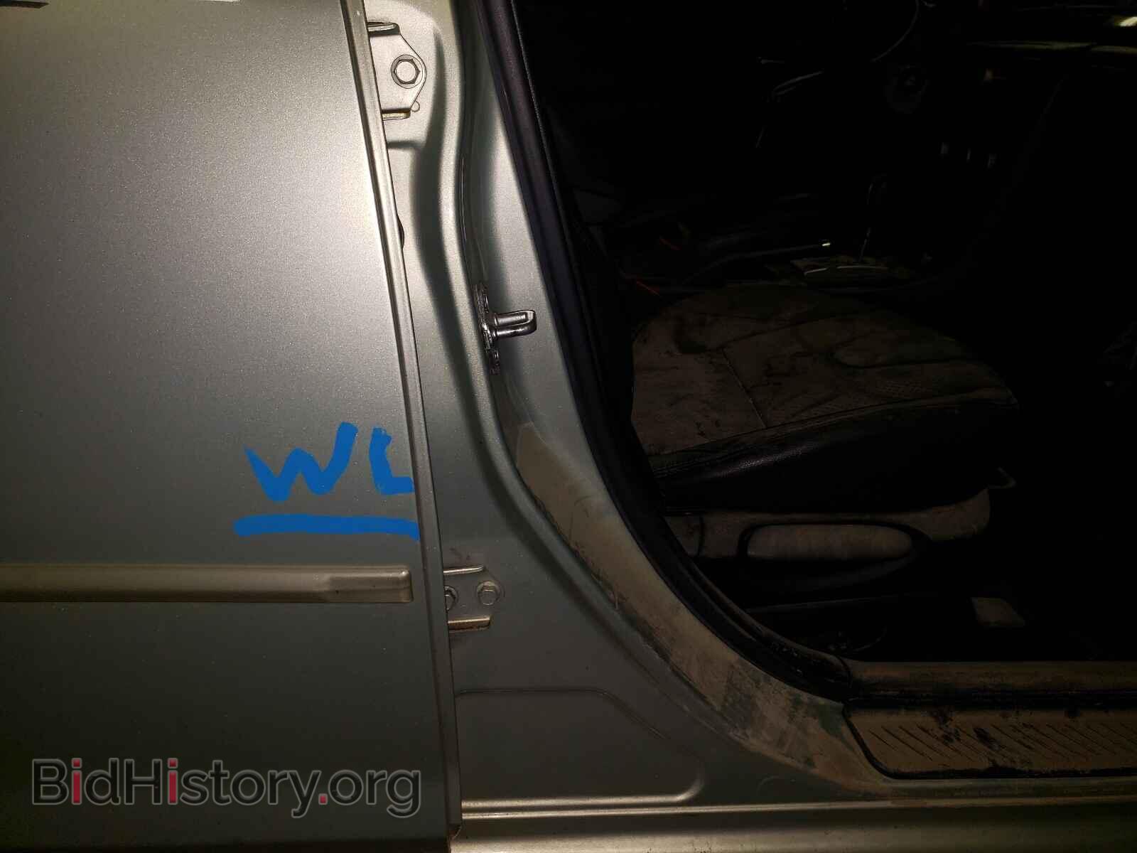 2008 MAZDA MAZDA3 - VIN: JM1BK344281159660 - Фото 9