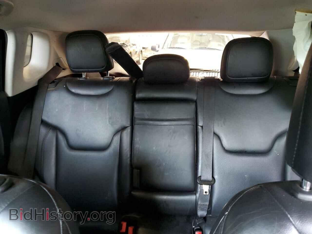 2019 JEEP COMPASS - VIN: 3C4NJCCB4KT667225 - Photo 10